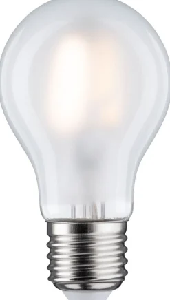LED-filamenttilamppu Paulmann Pear, E27, 250lm, 3W, 2700K, matta