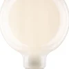 LED-filamenttilamppu Paulmann Globe, G125, E27, 806lm, 7W, 2700K, himmennettävä, opaali