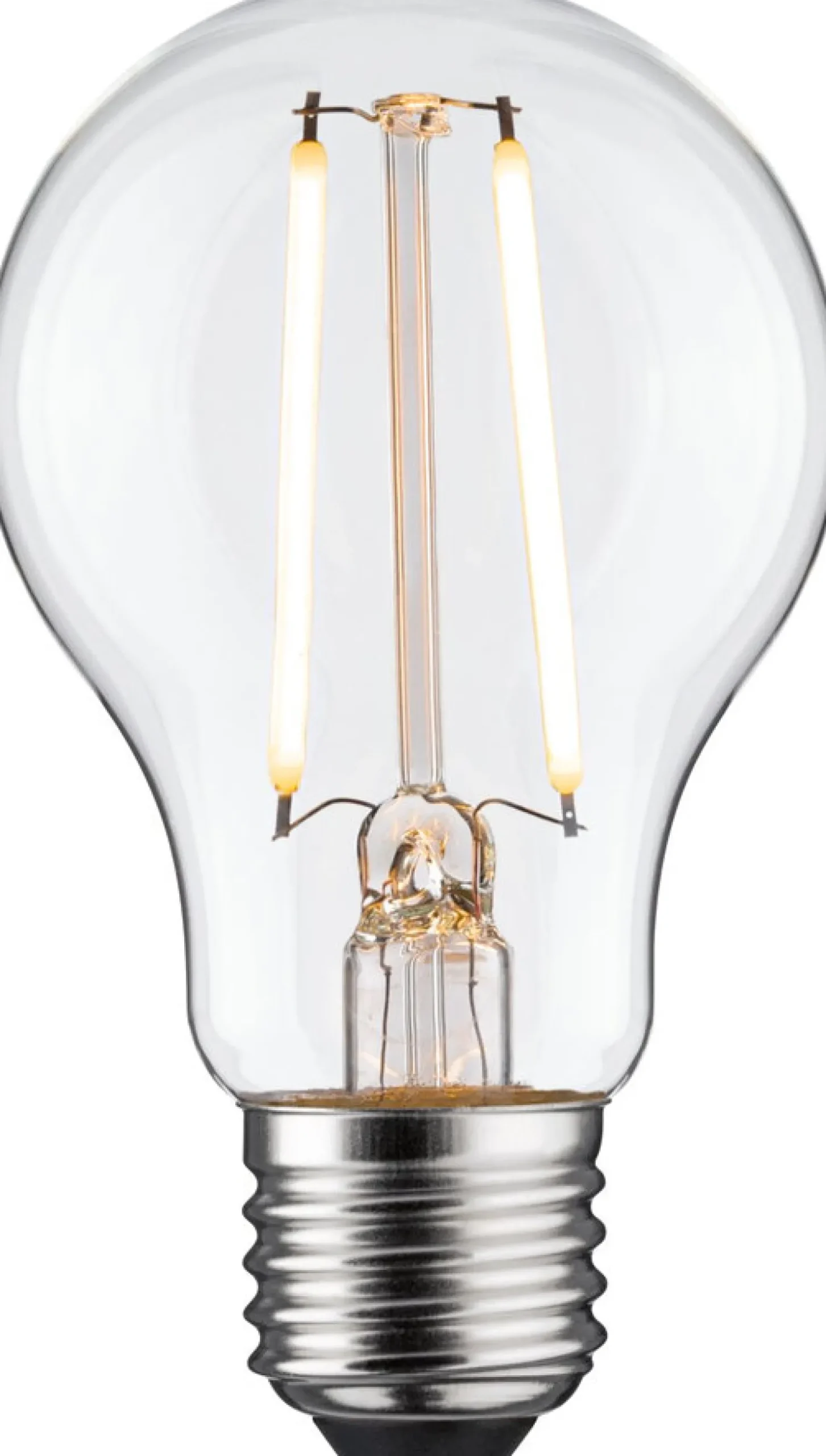 LED-filamenttilamppu Paulmann Eco-Line Pear, 230V, E27, 3000K, himmennettävä, eri vaihtoehtoja