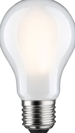 LED-filamenttilamppu Paulmann Eco-Line Pear, 230V, E27, 3000K, himmennettävä, eri vaihtoehtoja
