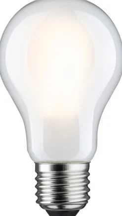 LED-filamenttilamppu Paulmann Eco-Line Pear, 230V, E27, 3000K, himmennettävä, eri vaihtoehtoja