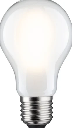 LED-filamenttilamppu Paulmann Eco-Line Pear, 230V, E27, 3000K, himmennettävä, eri vaihtoehtoja