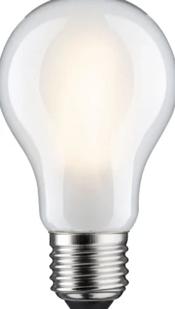 LED-filamenttilamppu Paulmann Eco-Line Pear, 230V, E27, 3000K, himmennettävä, eri vaihtoehtoja