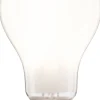 LED-filamenttilamppu Paulmann Pear, E27, 1521lm, 13W, 2700K, himmennettävä, matta