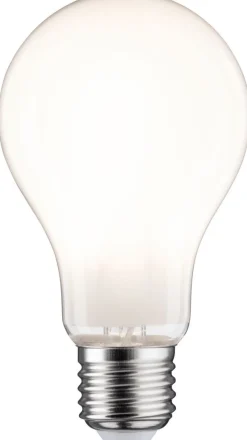 LED-filamenttilamppu Paulmann Pear, E27, 1521lm, 13W, 2700K, himmennettävä, matta