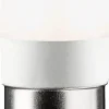 LED-jääkaappilamppu Paulmann, E14, 50lm, 1W, 3000K, matta