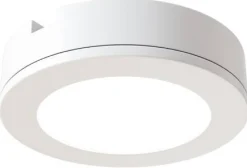 LED-kalustevalaisin Limente LED-LENOX 4000K erillisvalaisin eri värejä