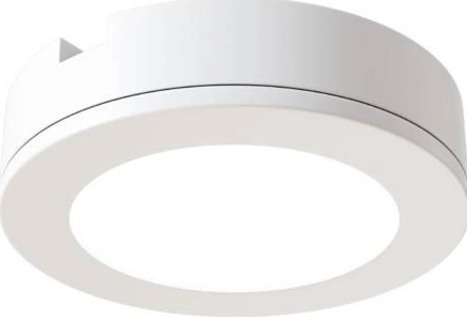 LED-kalustevalaisin Limente LED-LENOX 4000K erillisvalaisin eri värejä