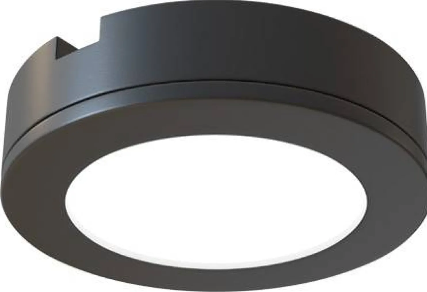 LED-kalustevalaisin Limente LED-LENOX 4000K erillisvalaisin eri värejä