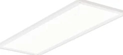 LED-kalustevalaisin Limente LED-Flat 22 7.6 W valkoinen