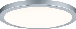 LED-kattovalaisin Paulmann Atria 2700K Ø300mm alumiini