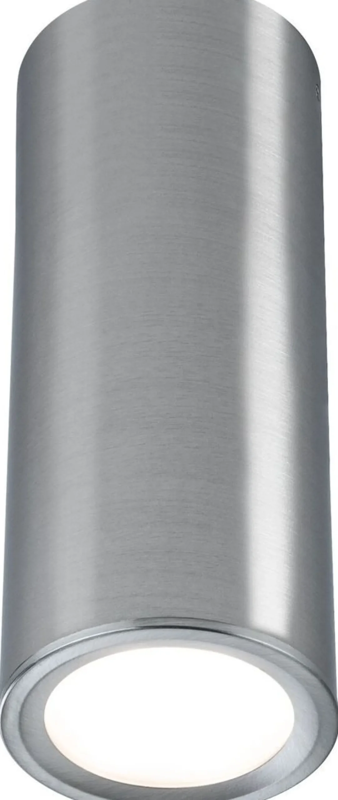 LED-kattovalaisin Paulmann Barrel, 2700K, 470lm, 6W, himmennettävä, eri värejä