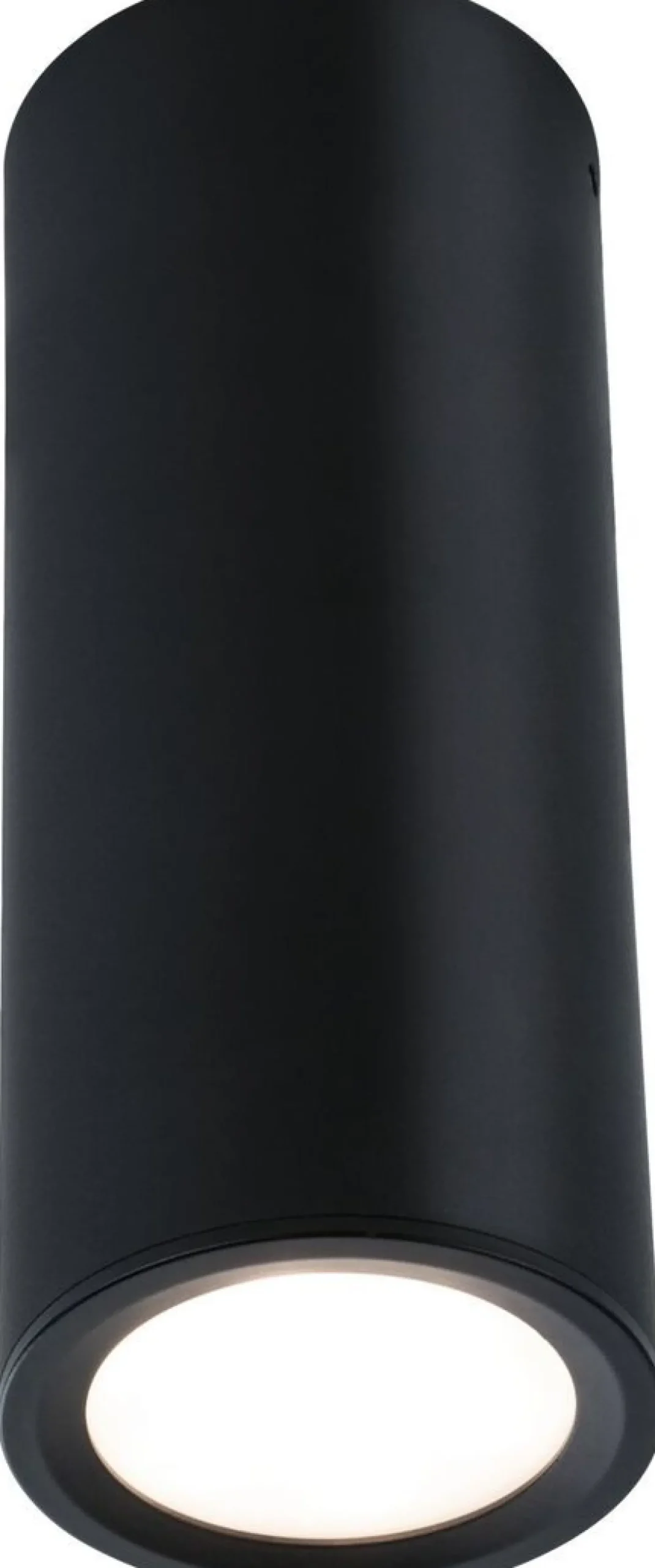 LED-kattovalaisin Paulmann Barrel, 2700K, 470lm, 6W, himmennettävä, eri värejä