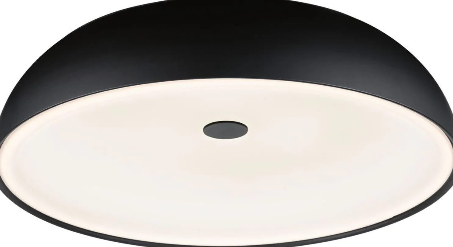 LED-kattovalaisin Paulmann Jaron, 2700K, himmennettävä, eri värejä
