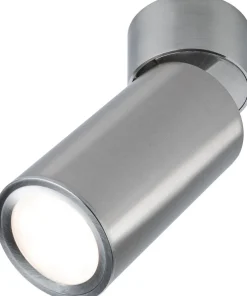 LED-kattovalaisin Paulmann Turnal Coin, 2700K, 470lm, 6W, himmennettävä, eri värejä