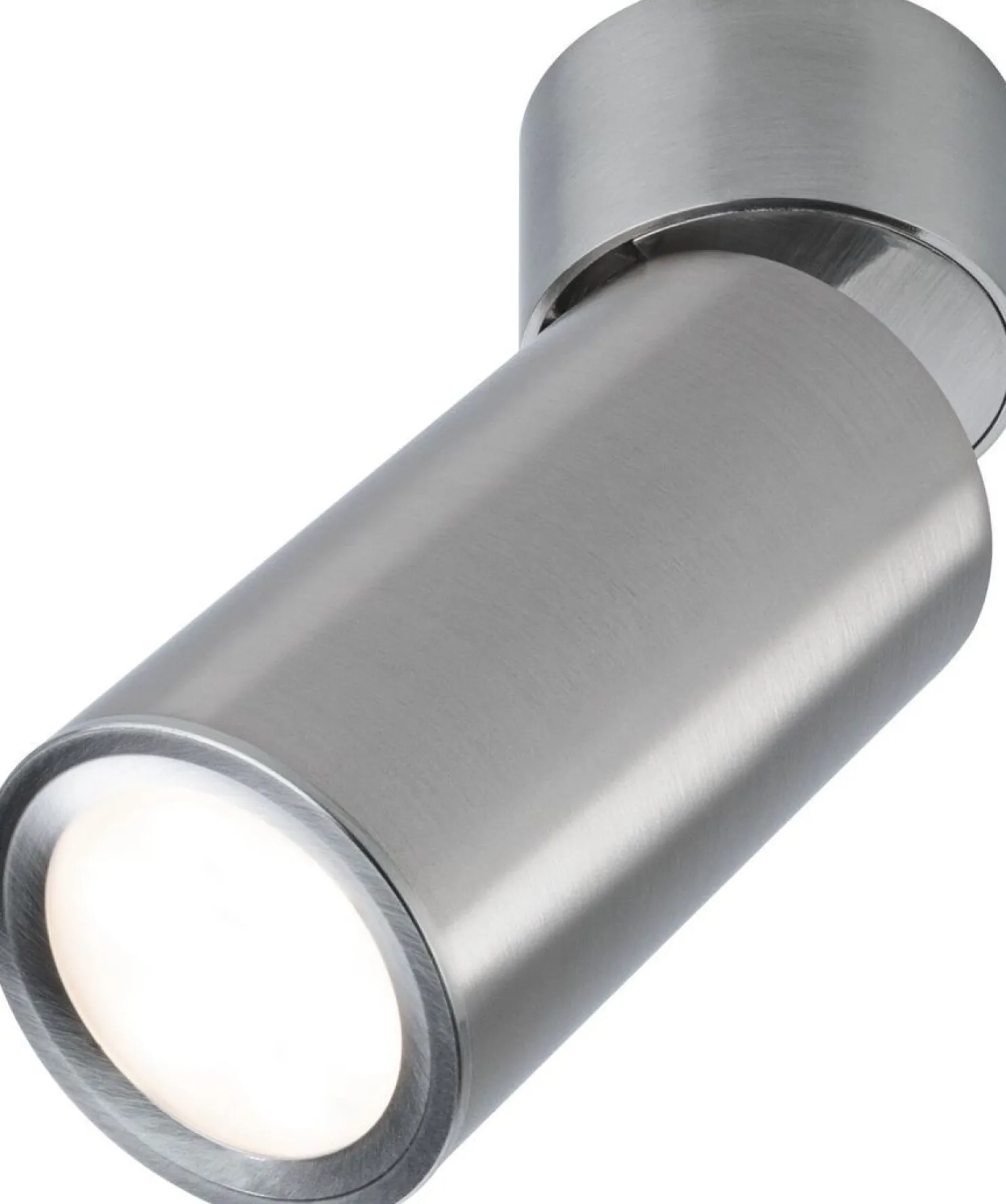 LED-kattovalaisin Paulmann Turnal Coin, 2700K, 470lm, 6W, himmennettävä, eri värejä