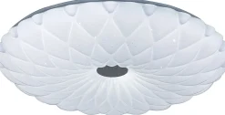 LED-kattovalaisin Rabalux Primrose CCT 3000-6500K valkoinen eri kokoja