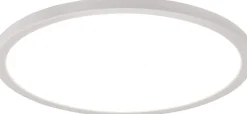 LED-kattovalaisin Trio Aureo, 29cm, RGB, eri värejä