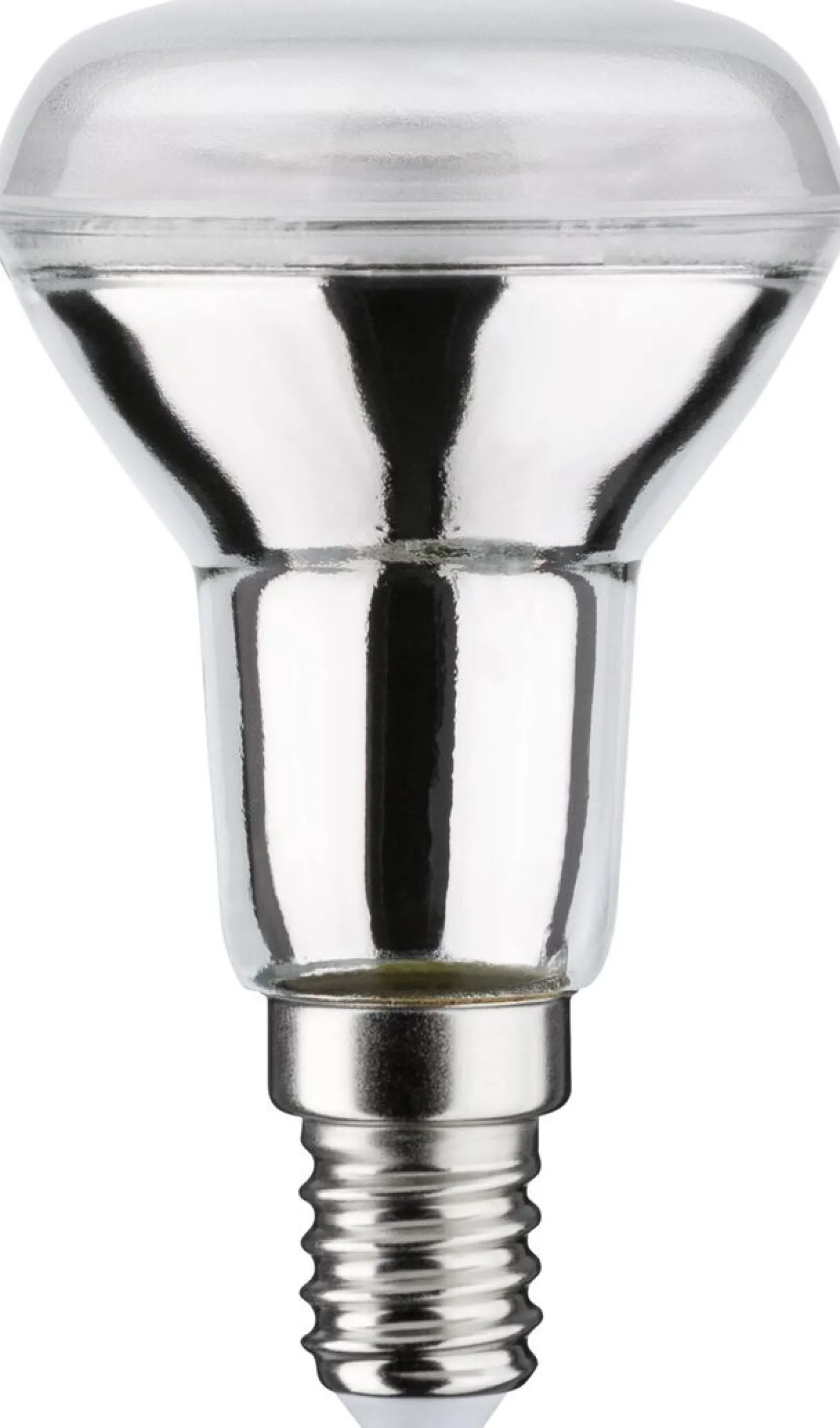 LED-kohdelamppu Paulmann Reflector, R50, E14, 300lm, 4W, 2700K, hopea