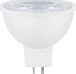 LED-kohdelamppu Paulmann Reflector, 12V, GU5.3, 445lm, 6.5W, 4000K, himmennettävä, eri värejä