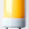LED-lamppu Airam, G9, lasikupu, eri vaihtoehtoja