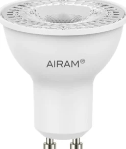 LED-lamppu Airam Pro PAR16 3,4W/345lm 4000K GU10 36D