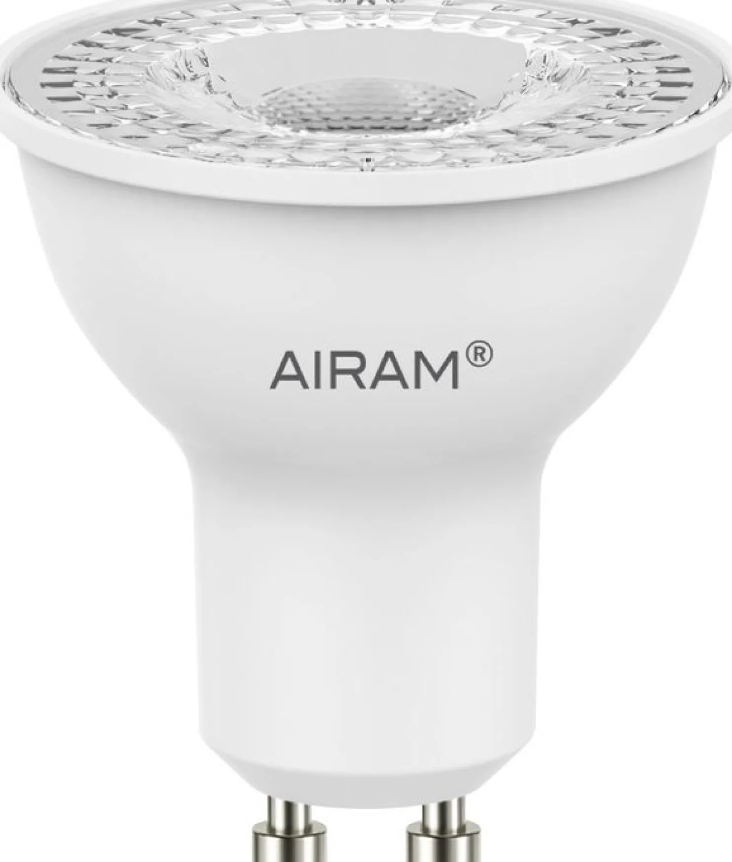 LED-lamppu Airam Pro PAR16 3,4W/345lm 4000K GU10 36D