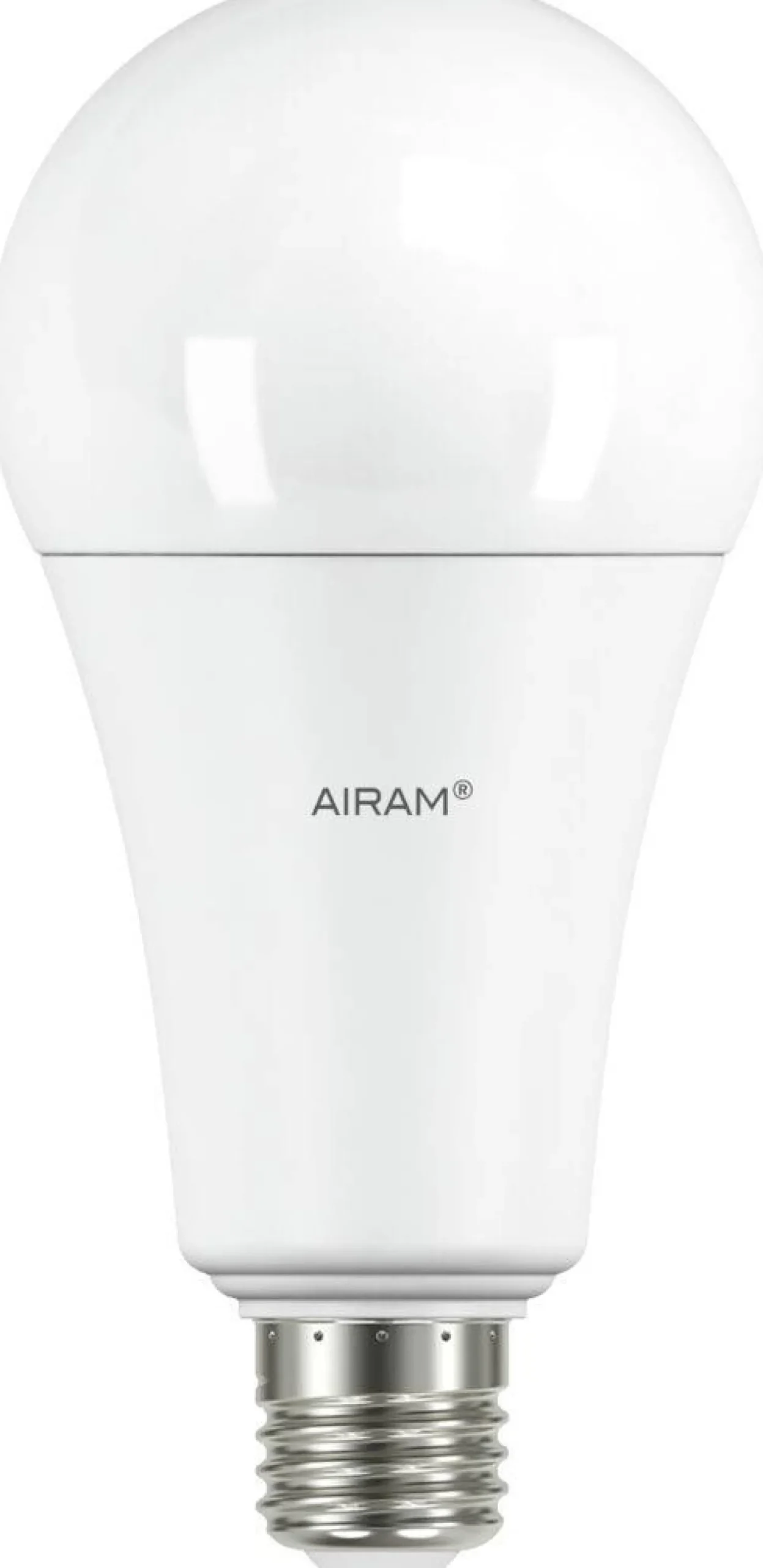 LED-lamppu Airam Superlux, E27, 2700K, 2452lm