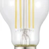 LED-lamppu Eglo E27 A60, 8W, 1055lm, kirkas, eri värilämpötiloja