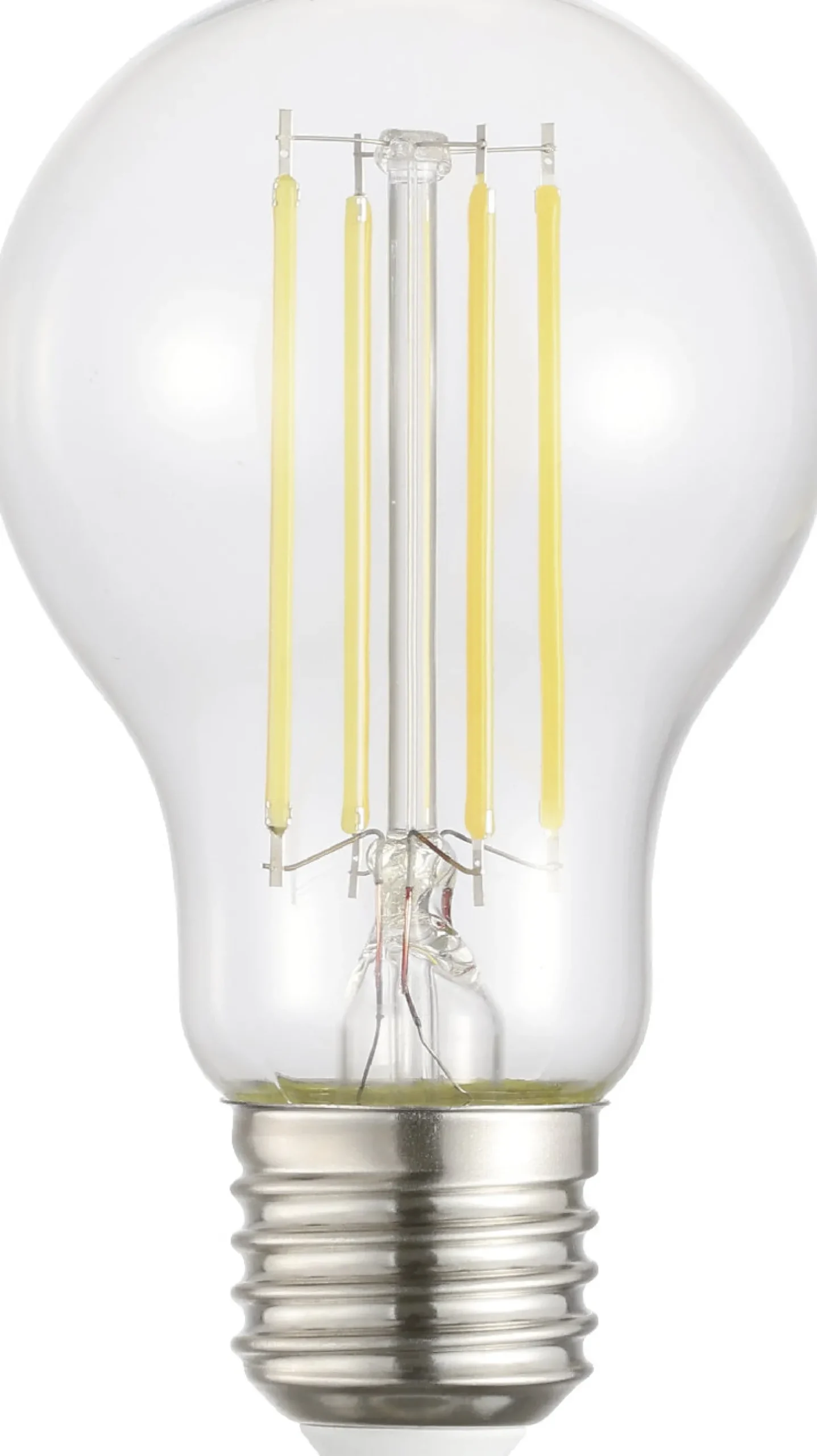 LED-lamppu Eglo E27 A60, 8W, 1055lm, kirkas, eri värilämpötiloja