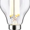 LED-lamppu Paulmann Eco-Line Filament E14 82mm 525lm 2.5W kirkas, eri vaihtoehtoja