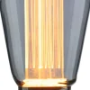 LED-lamppu Paulmann Inner Glow Edition Corn Arc, E27, 80lm, 3.5W, 1800K, savulasi