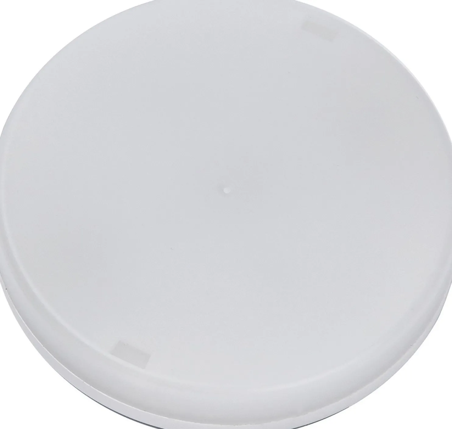 LED-lamppu Star Trading Spotlight Basic 347-97-1 Ø75x25mm GX53 4.5W 3000K 470lm