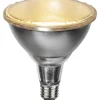 LED-lamppu Star Trading Spotlight LED 356-97 Ø 123x135mm E27 PAR38 15W 2700K 1150lm