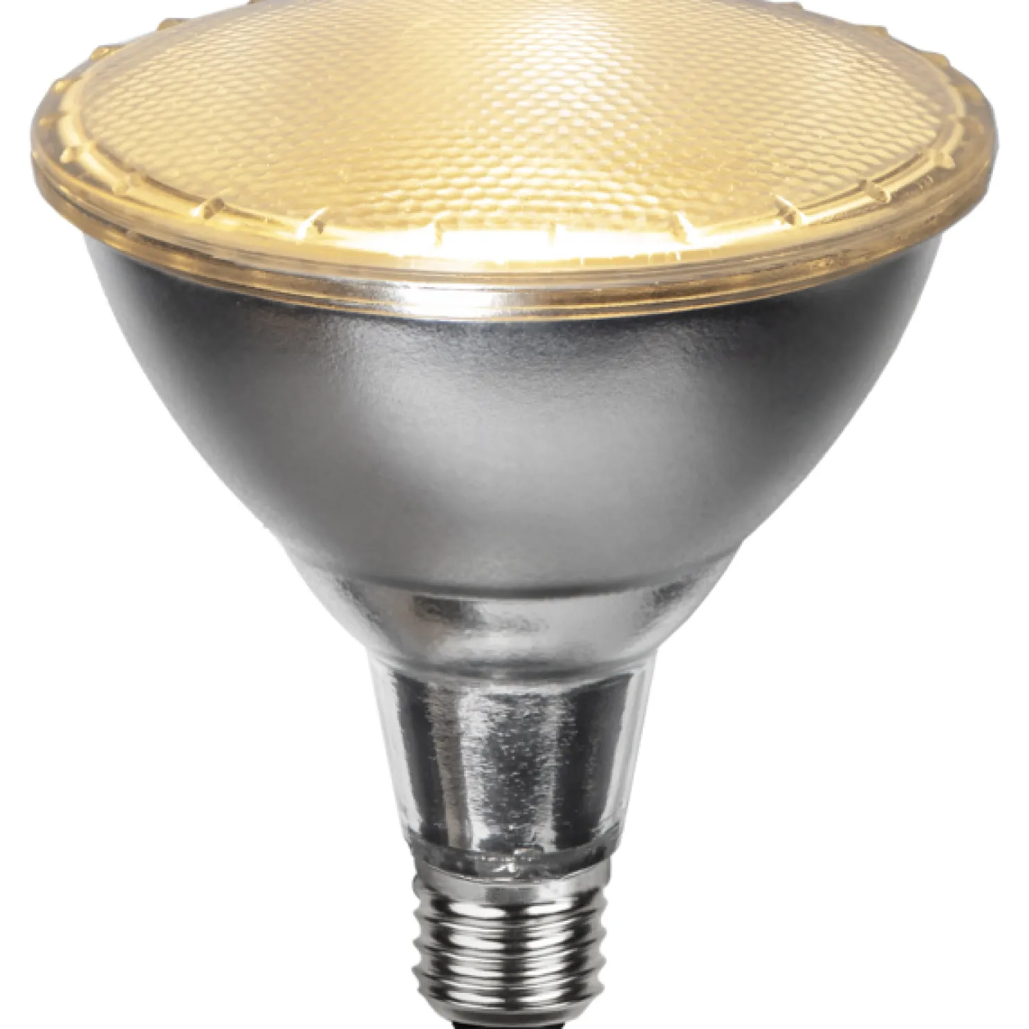 LED-lamppu Star Trading Spotlight LED 356-97 Ø 123x135mm E27 PAR38 15W 2700K 1150lm
