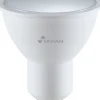 LED-älylamppu Celotron Nivian Smart, GU10, RGB, 2700-6500K, TUYA Smartlife Wifi/Wlan