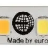LED-nauha Euroshrink 5m, IP65, 2700-6500K säädettävä, 120LED/6W/metri, DC24V