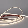 LED-nauha Hide-a-lite LEDstrip 24V Line IP67 3000K 5m