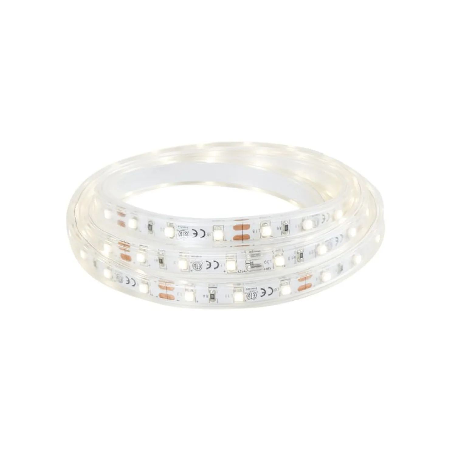 LED-nauha Hide-a-lite LEDstrip R IP67 12V 3000K 5m