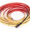 LED-nauha LED Energie COB 2 m 10 W/m IP20 4000 K adapterilla