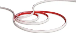 LED-nauha Llitt Anna, Milky, IP65, 3000K​​​, eri pituuksia