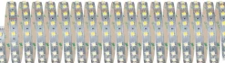 LED-Nauhasetti muuntaja + valonsäädin Paulmann Max Basic Set 10m