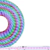 LED-nauhasetti Paulmann SimpLED RGBIC Motion Music pinnoitettu RGB, eri pituuksia