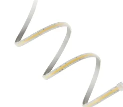 LED-nauha Spectrum 24V 55W mattapinnoite IP67, 5m, eri värilämpötiloja
