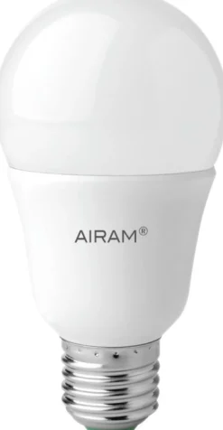 LED-pakkaslamppu Airam 11W/840 E27 1055lm 25000h