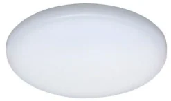LED-paneeli Ensto Velox ALFD125WPU Ø125x13mm IP44 11W/830