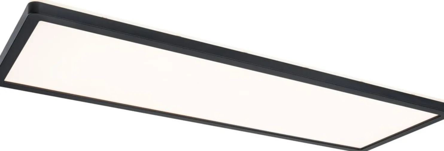 LED-paneeli Paulmann Atria Shine Backlight, 58x20cm, 22W, 3000K, himmennettävä, eri värejä