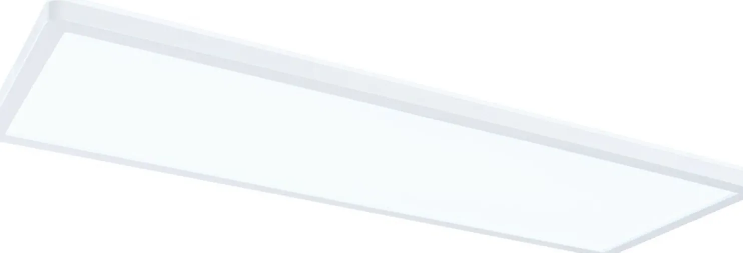 LED-paneeli Paulmann Atria Shine Backlight, 58x20cm, 22W, 4000K, valkoinen