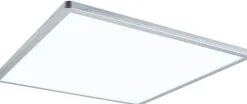 LED-paneeli Paulmann Atria Shine Backlight, 42x42cm, 22W, 4000K, himmennettävä, eri värejä