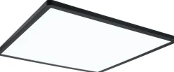 LED-paneeli Paulmann Atria Shine Backlight, 42x42cm, 22W, 4000K, himmennettävä, eri värejä